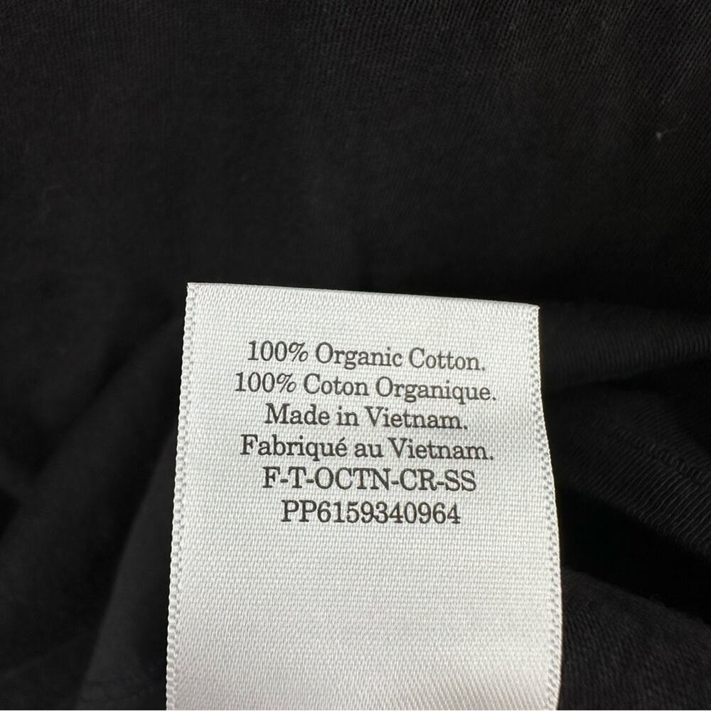 Everlane 100% Organic Cotton Short Sleeve Tee Size XS - Picture 4 of 5